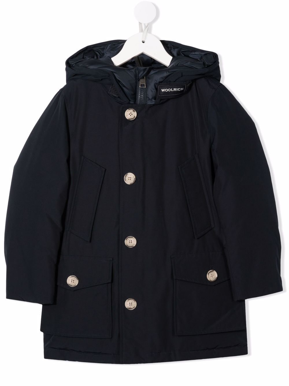 WOOLRICH KIDS CFWKOU0188MRUT0641MLB