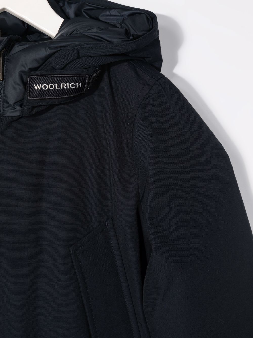 WOOLRICH KIDS CFWKOU0188MRUT0641MLB