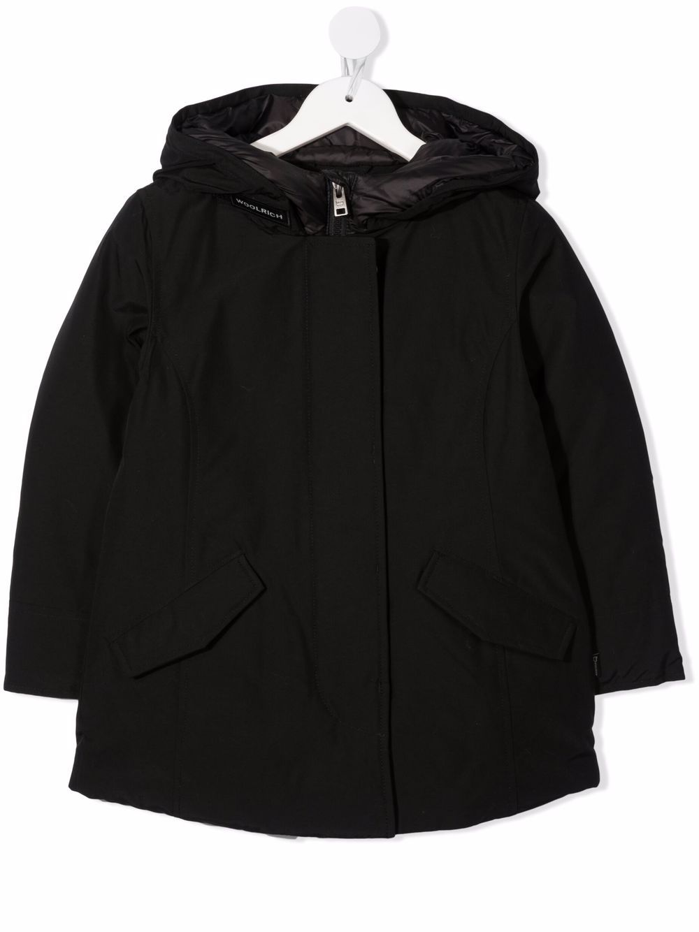 WOOLRICH KIDS CFWKOU0223FRUT0641BLK