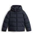 WOOLRICH KIDS CFWKOU0461MRUT30693989