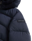 WOOLRICH KIDS CFWKOU0461MRUT30693989