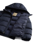 WOOLRICH KIDS CFWKOU0461MRUT30693989