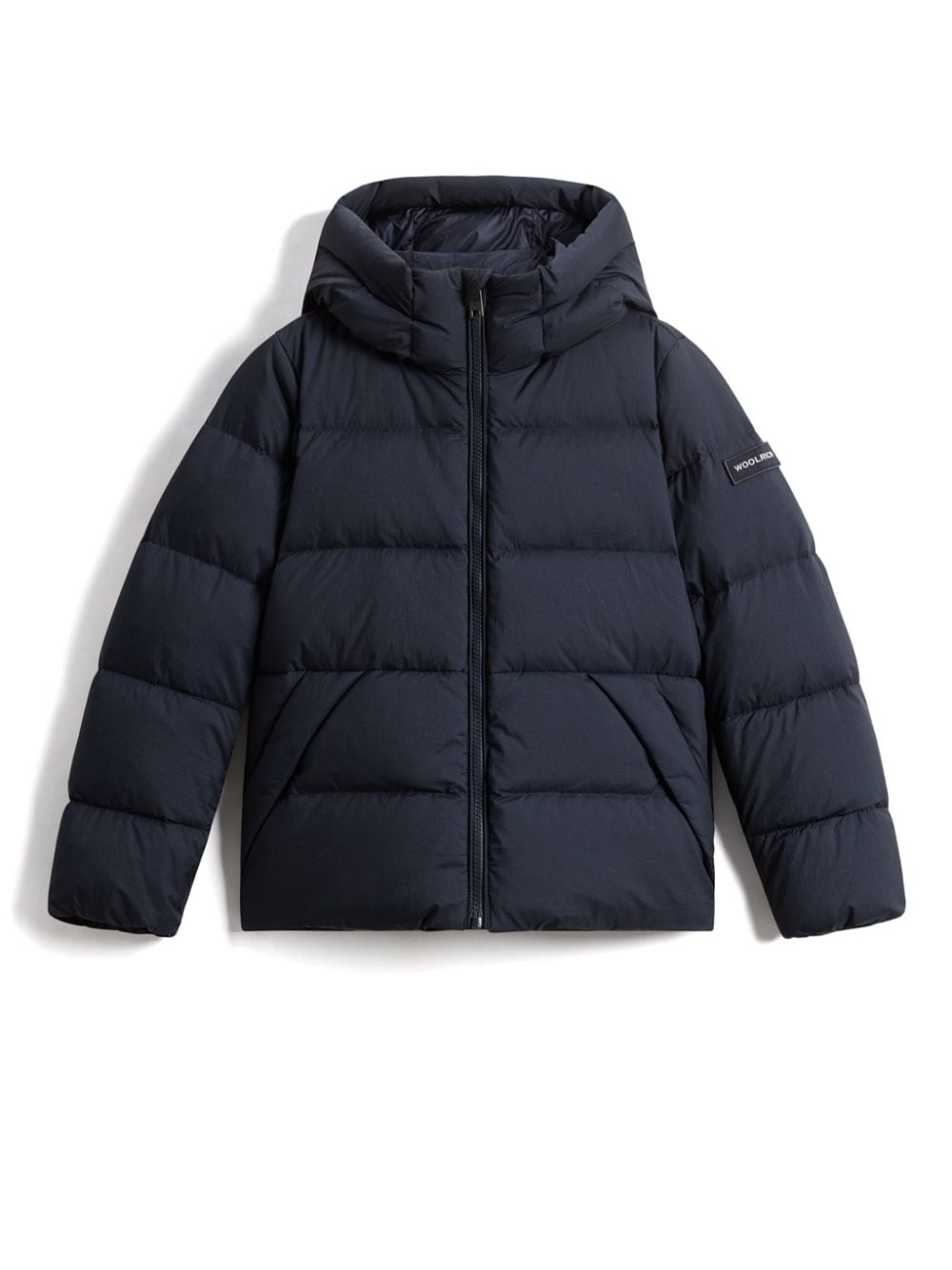 WOOLRICH KIDS CFWKOU0461MRUT30693989