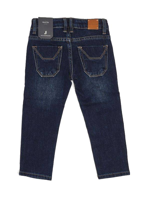 JECKERSON KIDS JB4287RE068