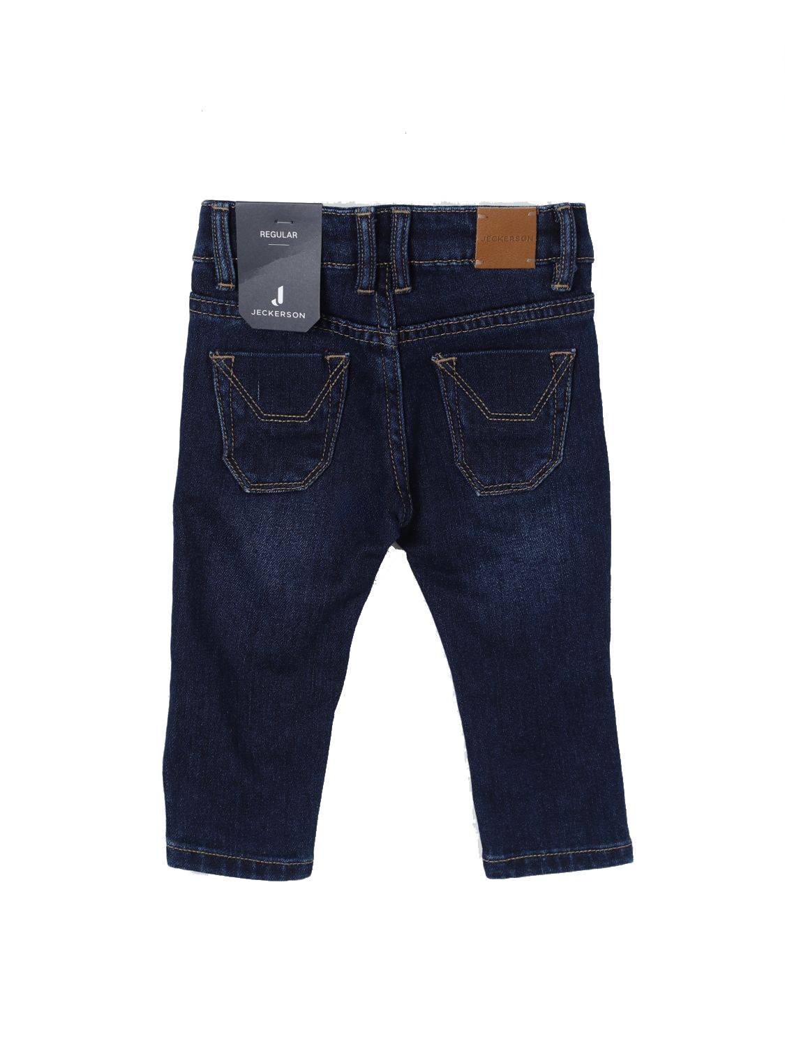 JECKERSON KIDS JN4349RE143