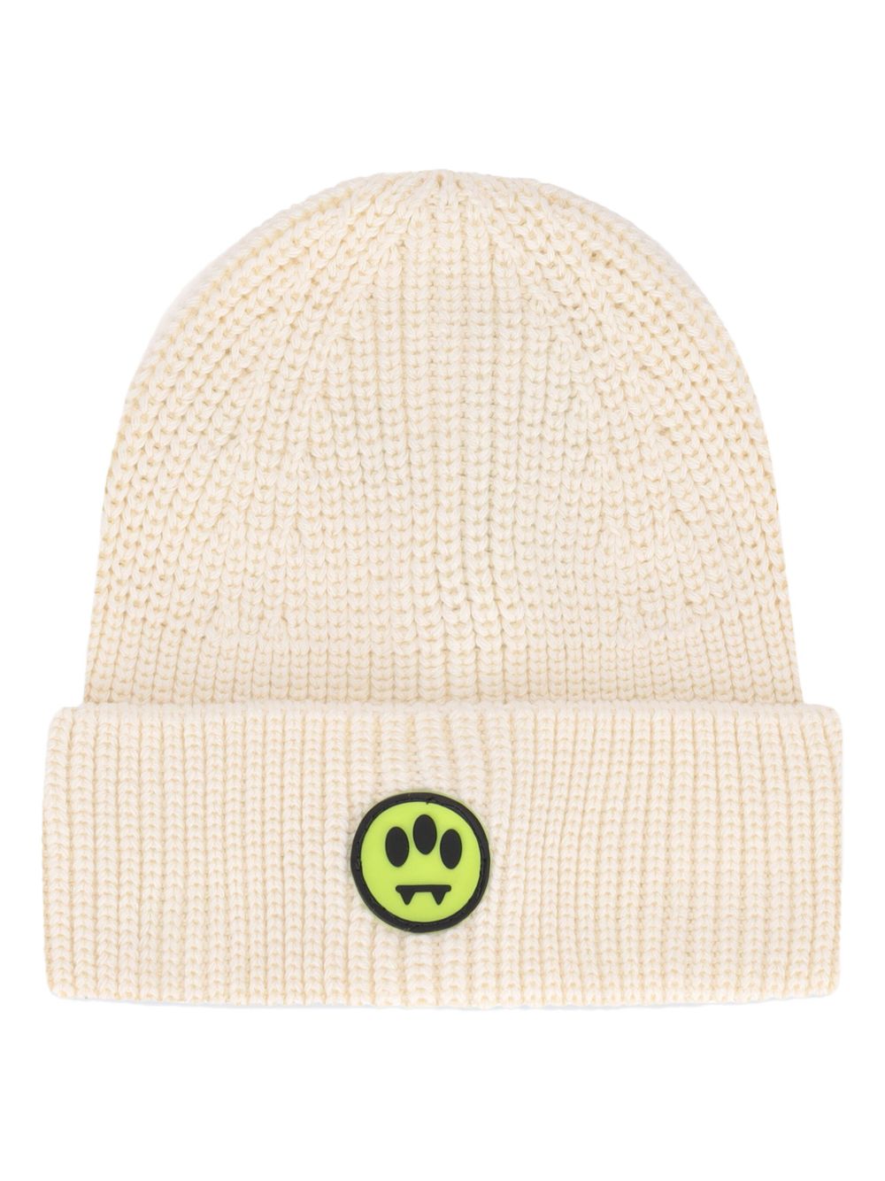 Barrow kids cappello con logo F5BKJUHT073 013 BARROW KIDS 