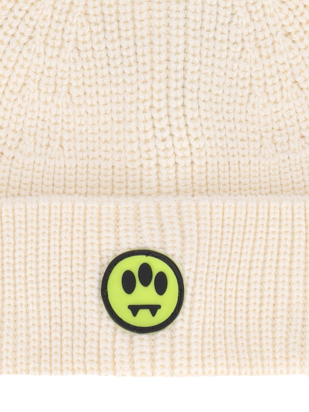 Barrow kids cappello con logo F5BKJUHT073 013 BARROW KIDS 