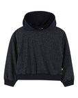 Felpa per bambina Billieblush con cappuccio U21385 85T BILLIEBLUSH KIDS 