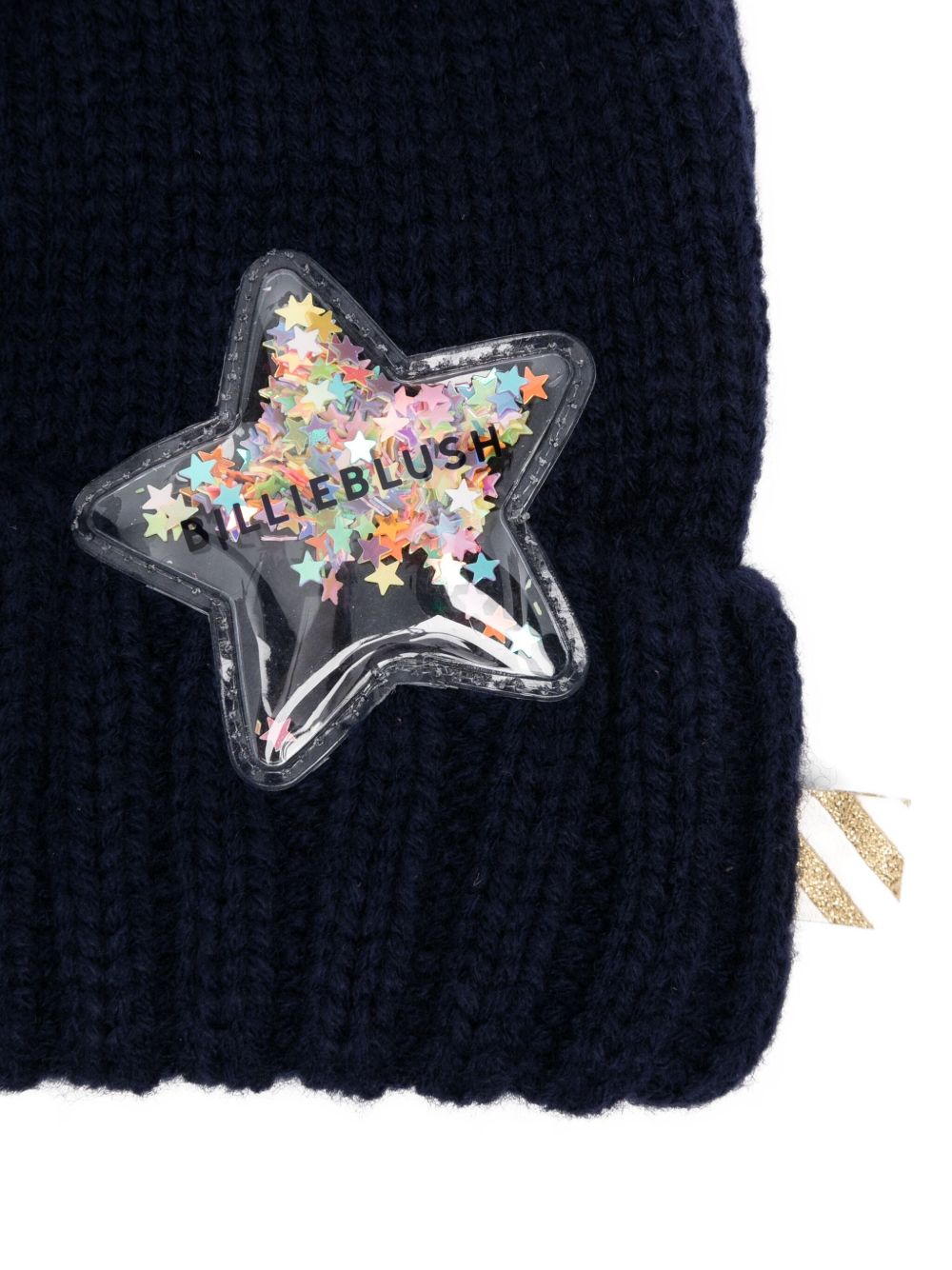 Billieblush cappello U21525 85T BILLIEBLUSH KIDS 