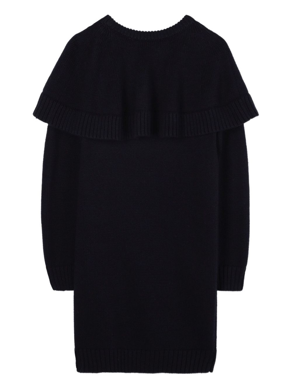 Chloé Kids abito in maglia C20622 859 CHLOE KIDS 