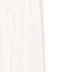 Elisabetta Franchi Kids pantaloni in felpa EFPA2980FF002 N085 ELISABETTA FRANCHI KIDS 