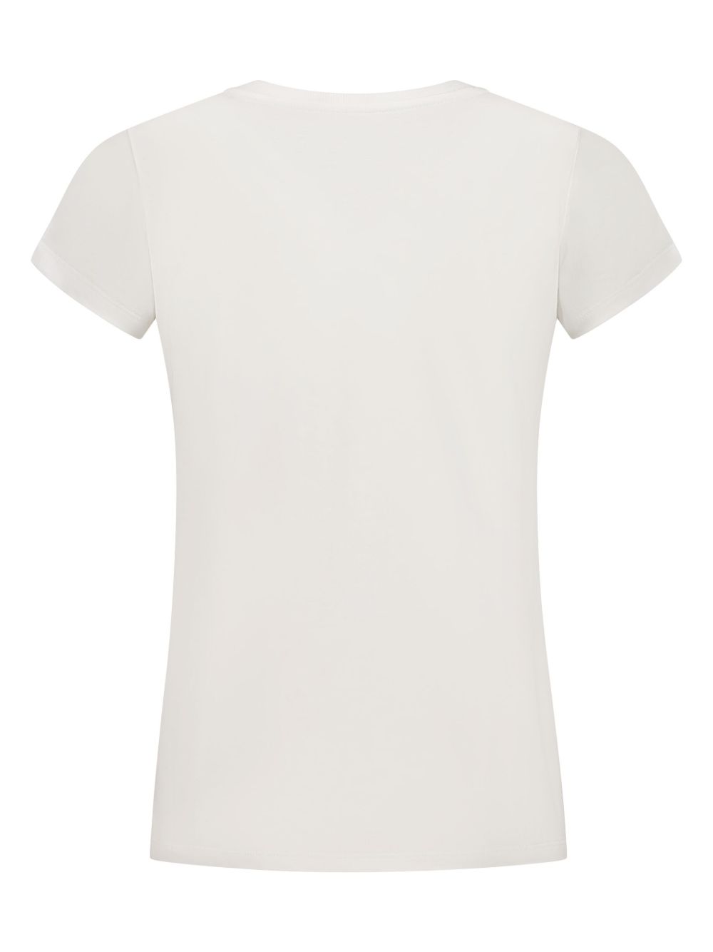 T-shirt per bambina Gucci Kids con ricamo 749317XJGVJ 9024 GUCCI KIDS 