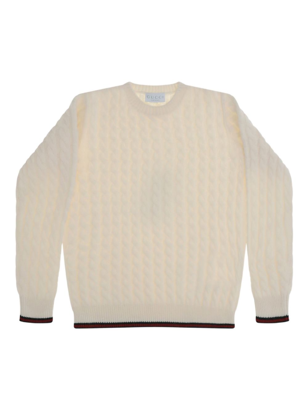 Maglione per bambina Gucci Kids 823229XKEWQ 9112 GUCCI KIDS 