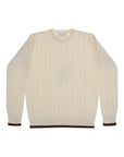 Maglione per bambina Gucci Kids 823229XKEWQ 9112 GUCCI KIDS 