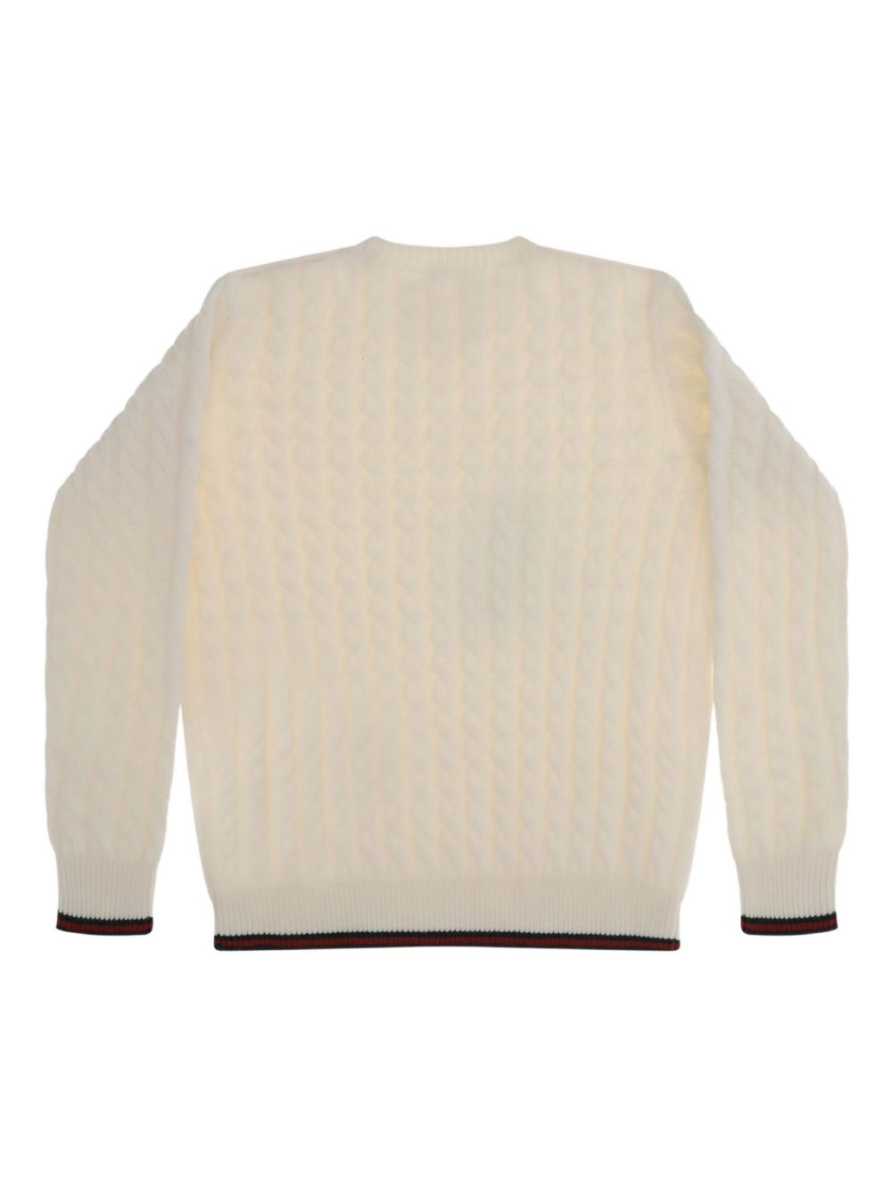 Maglione per bambina Gucci Kids 823229XKEWQ 9112 GUCCI KIDS 