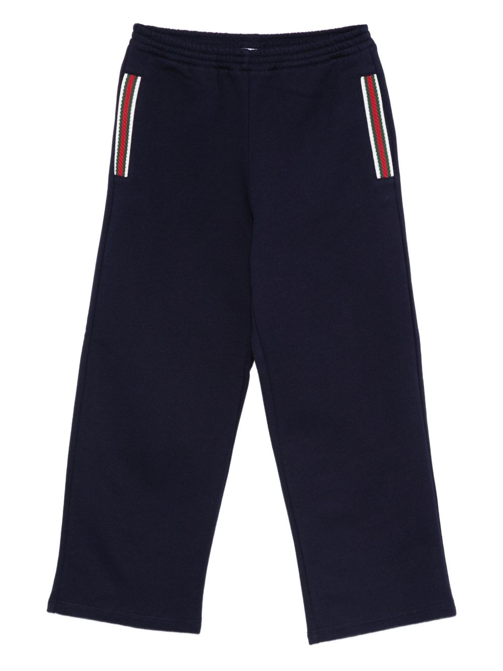 Pantaloni per bambino Gucci Kids in felpa 825179XJHAQ 4780 GUCCI KIDS 