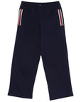 Pantaloni per bambino Gucci Kids in felpa 825179XJHAQ 4780 GUCCI KIDS 