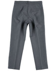 Pantaloni per bambina Gucci Kids in lana 831674XWA1Z 1401 GUCCI KIDS 
