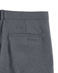 Pantaloni per bambina Gucci Kids in lana 831674XWA1Z 1401 GUCCI KIDS 