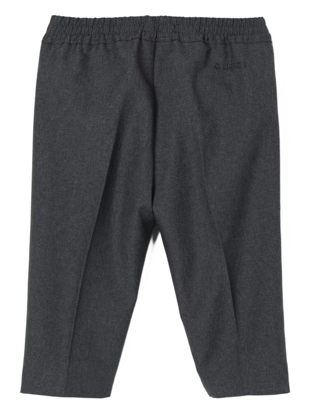 Pantaloni per neonata Gucci Kids in lana 831740XWA1Z 1401 GUCCI KIDS 