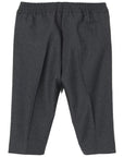 Pantaloni per neonata Gucci Kids in lana 831740XWA1Z 1401 GUCCI KIDS 