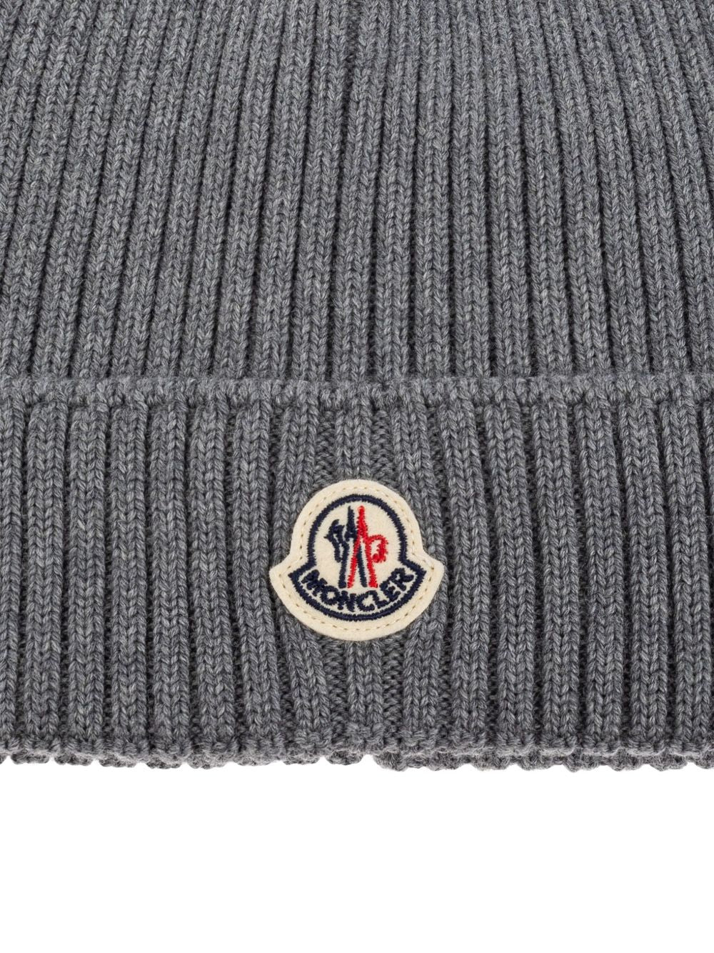 Cappello unisex Moncler Enfant con logo K29543B00009M1131 981 MONCLER ENFANT 