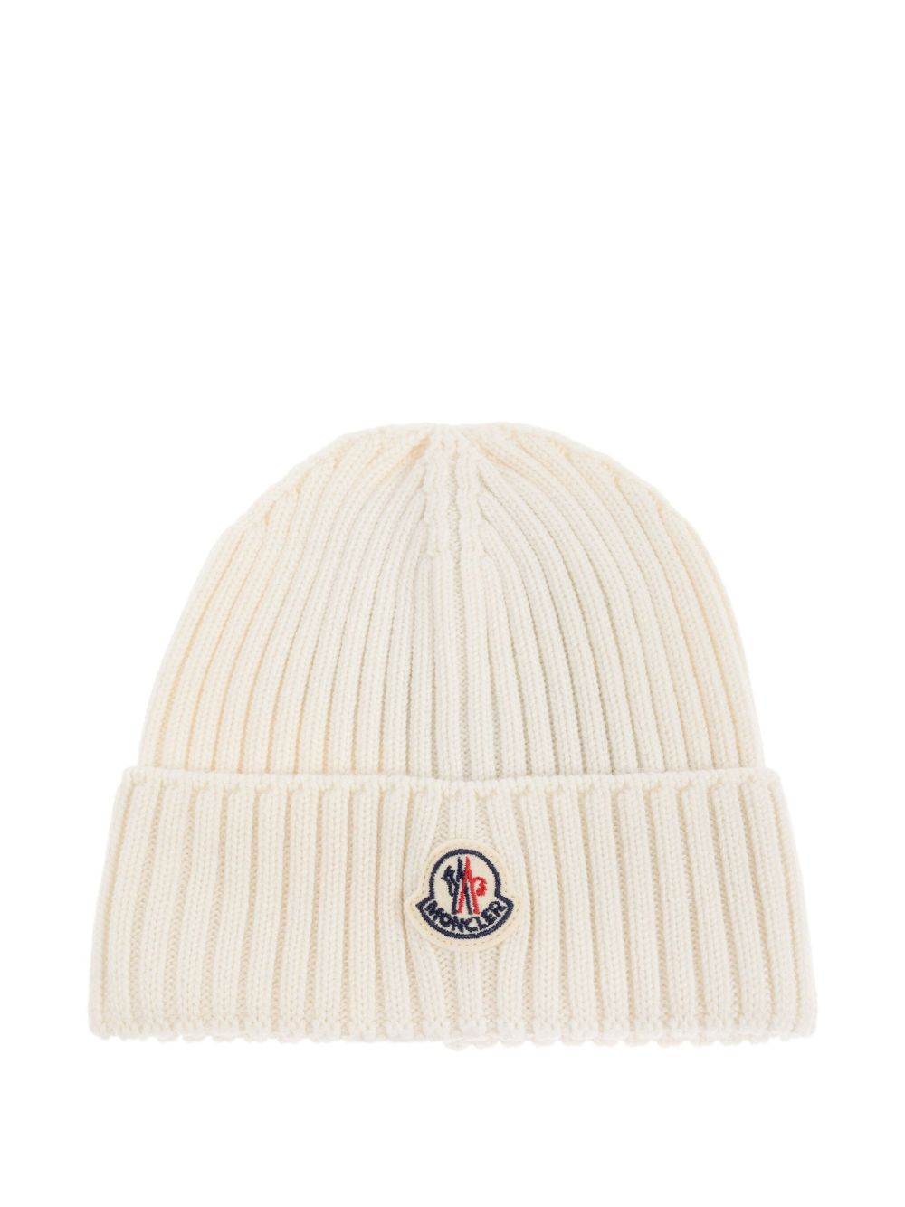 Cappello per bambina Moncler Enfant con logo K29543B00012M1131 030 MONCLER ENFANT 