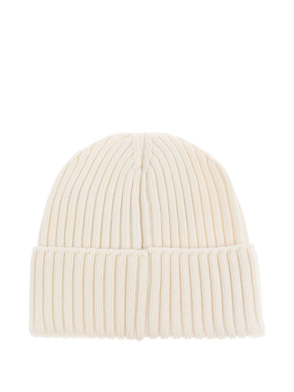 Cappello per bambina Moncler Enfant con logo K29543B00012M1131 030 MONCLER ENFANT 