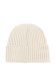 Cappello per bambina Moncler Enfant con logo K29543B00012M1131 030 MONCLER ENFANT 
