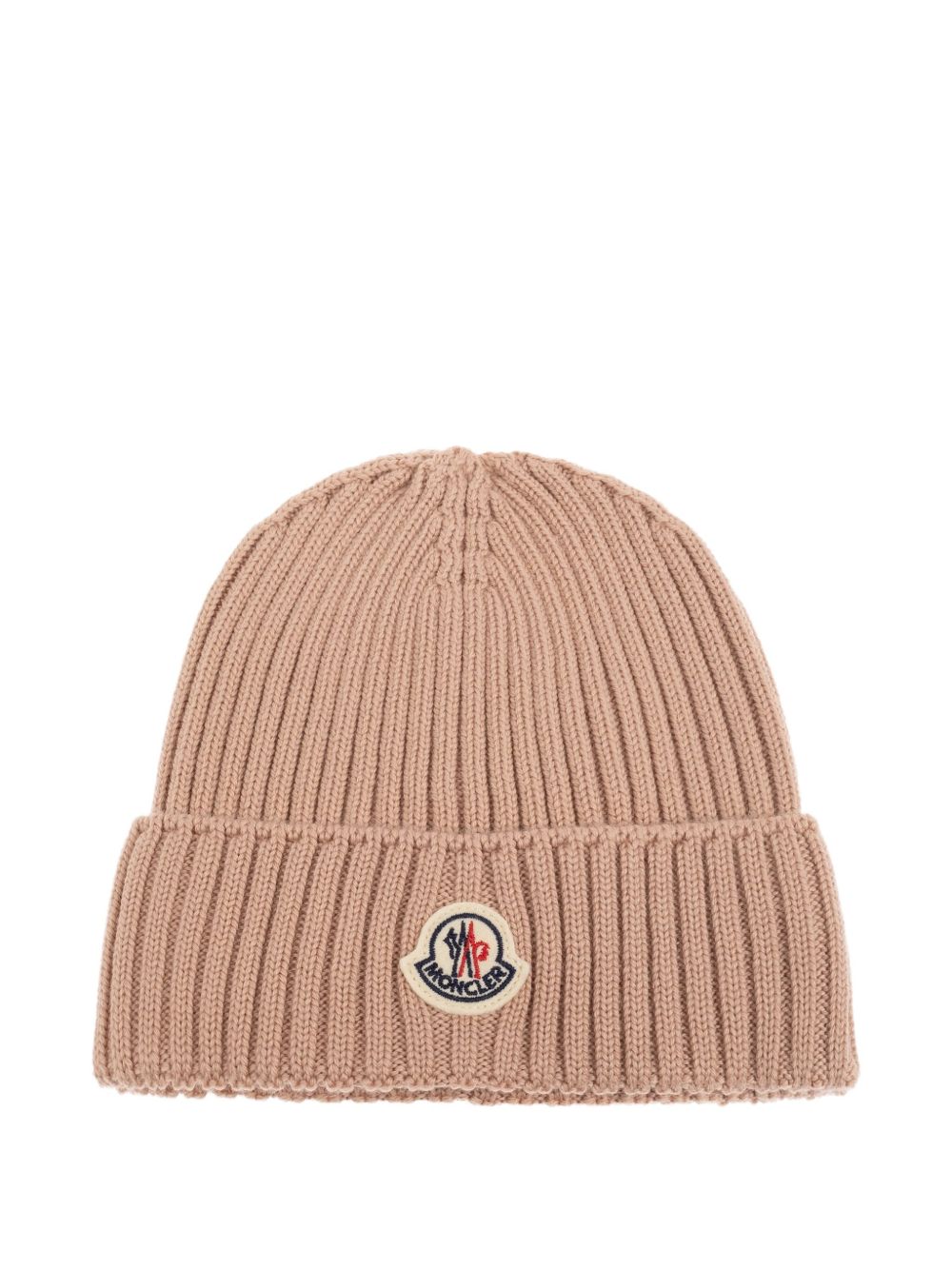 Cappello per bambina Moncler Enfant con logo K29543B00012M1131 513 MONCLER ENFANT 