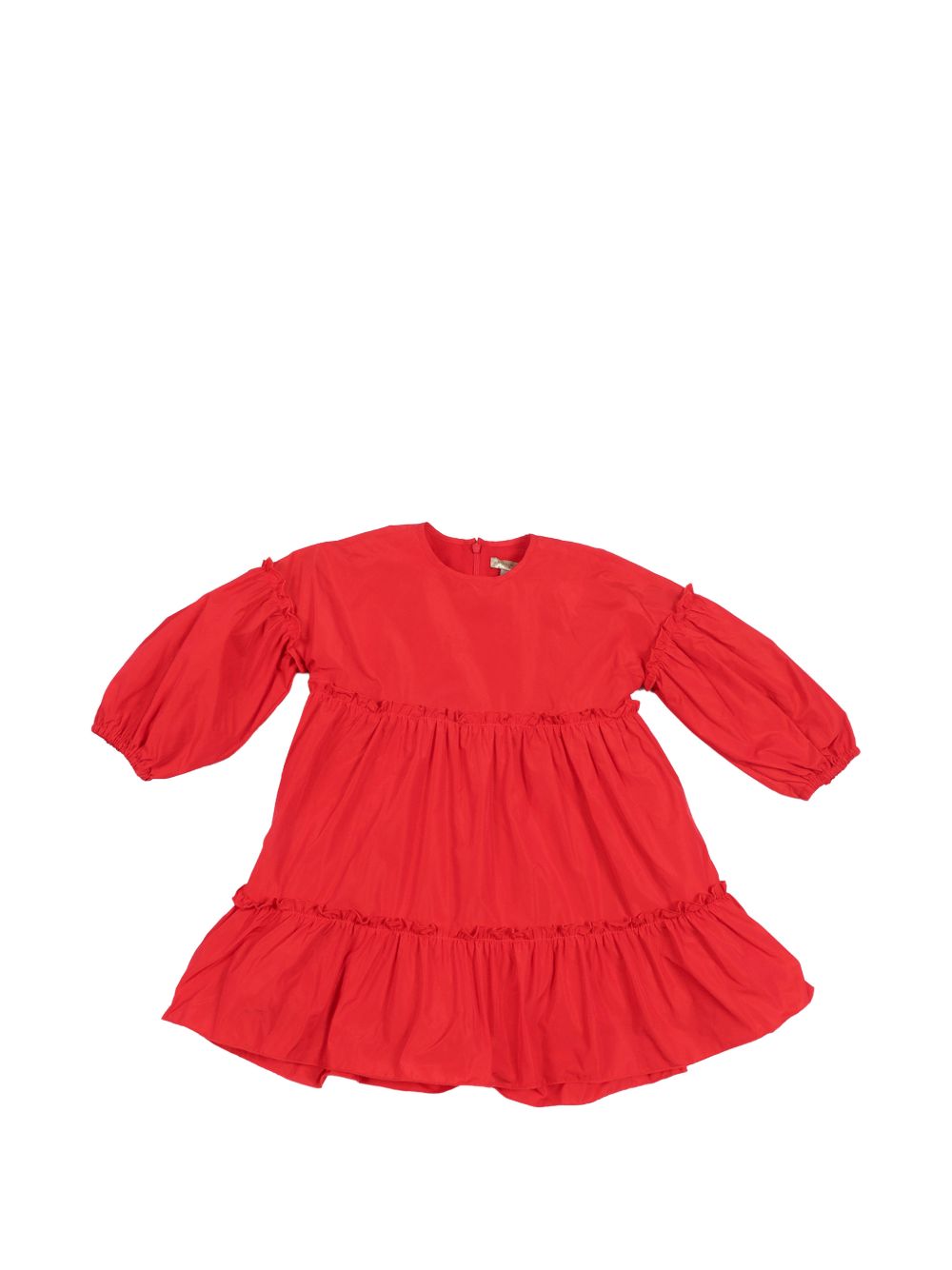 Abito per bambina Stella McCartney Kids TX1E10S0183 410 STELLA McCARTNEY KIDS 