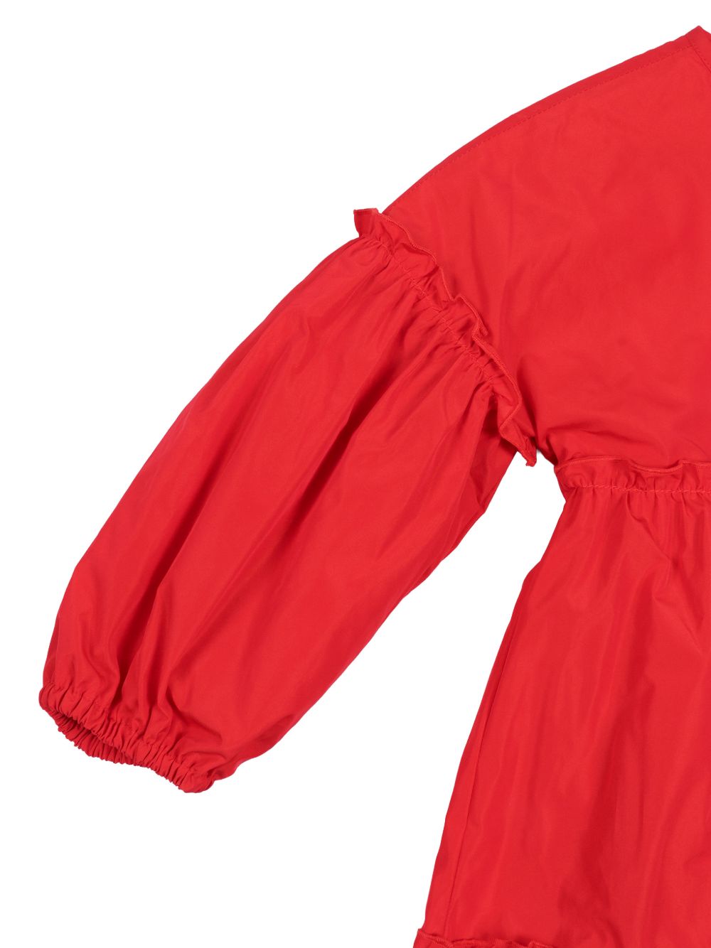Abito per bambina Stella McCartney Kids TX1E10S0183 410 STELLA McCARTNEY KIDS 