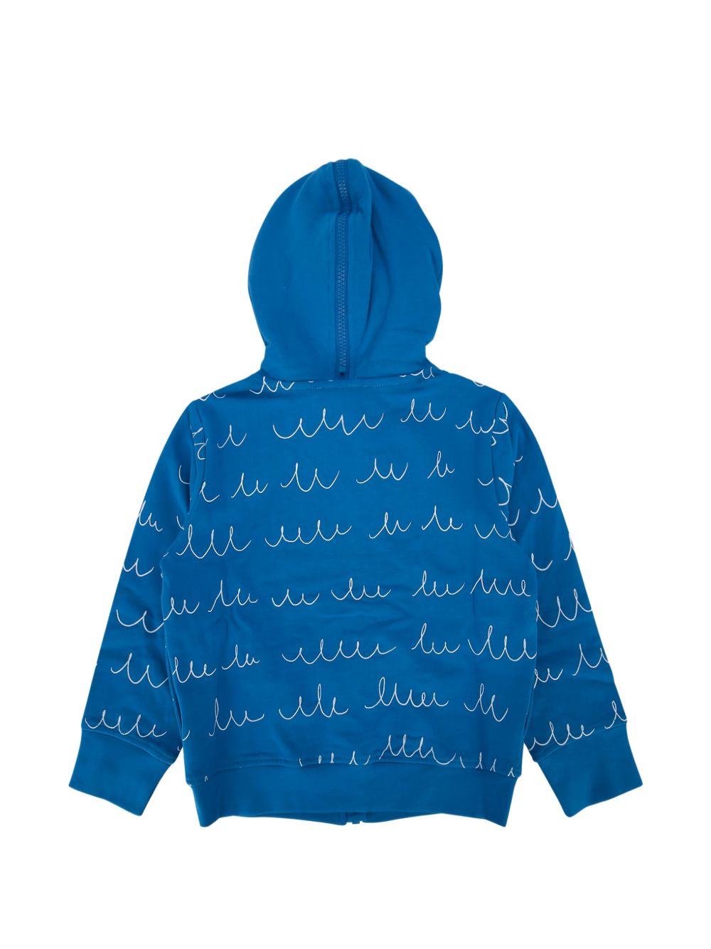 Felpa per bambino Stella McCartney Kids monster TX4Q70Z3154 60QBC STELLA McCARTNEY KIDS 