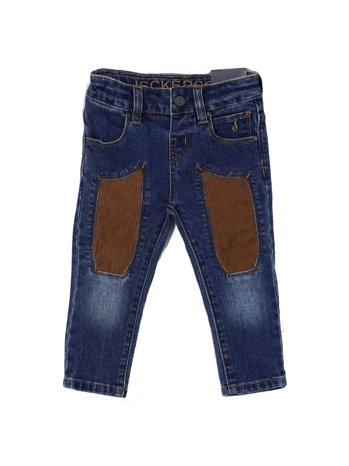 Jeckerson Kids jeans JN4836 RE325 JECKERSON KIDS 