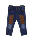 Jeckerson Kids jeans JN4836 RE325 JECKERSON KIDS 