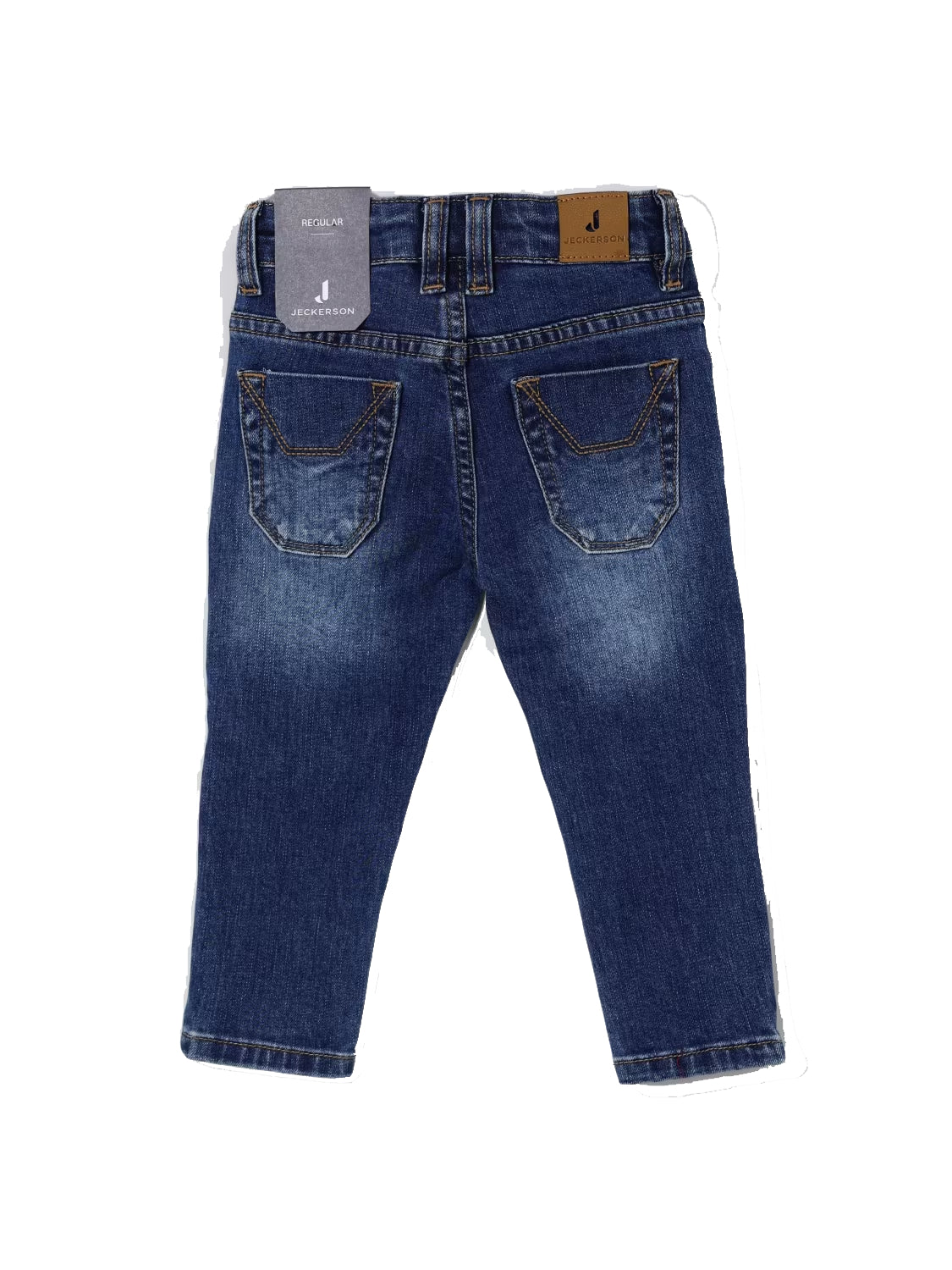 Jeckerson Kids jeans JN4836 RE325 JECKERSON KIDS 