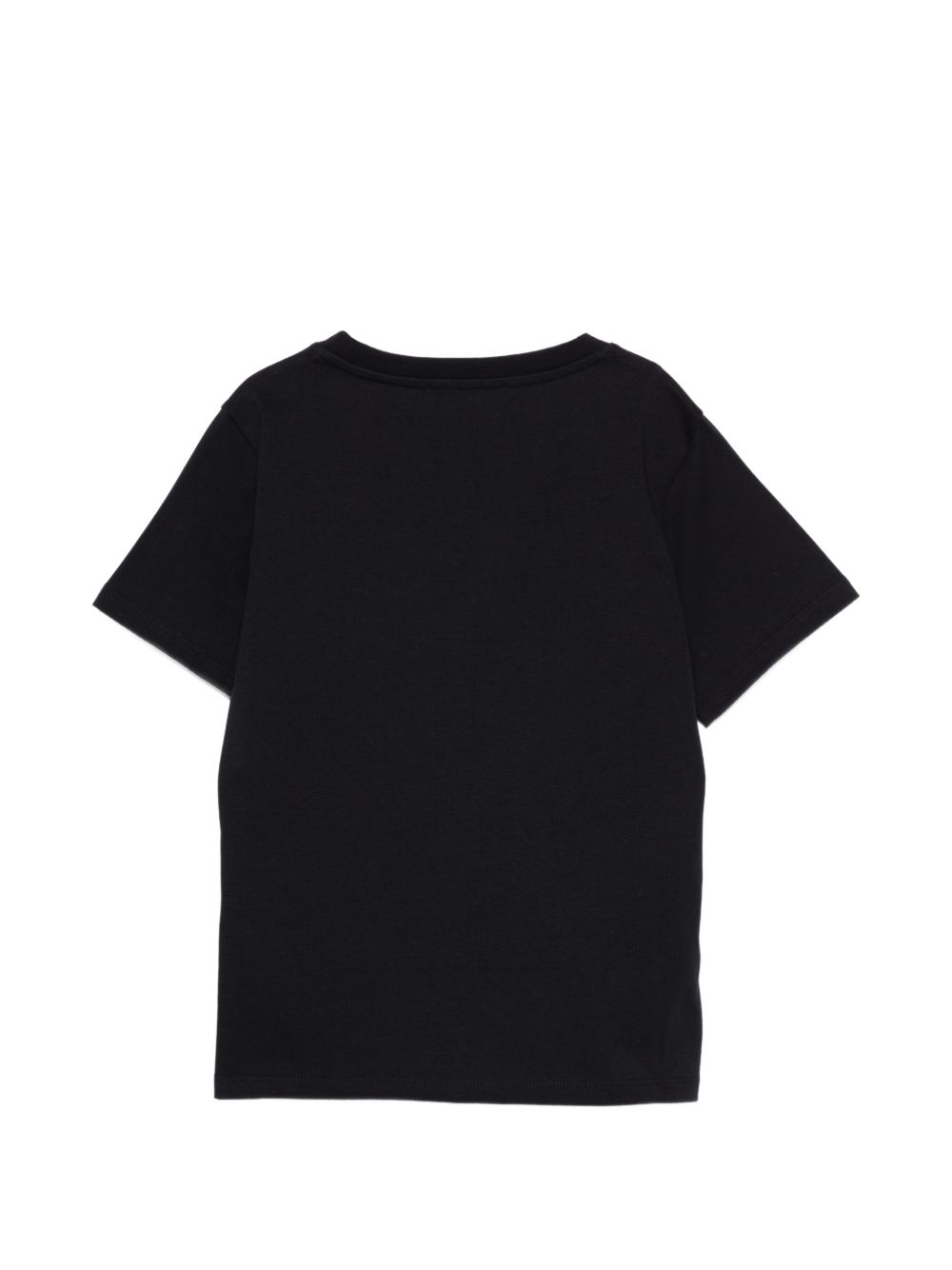 T-shirt unisex Balmain Kids con logo BY8R31Z3672 930BC BALMAIN KIDS 