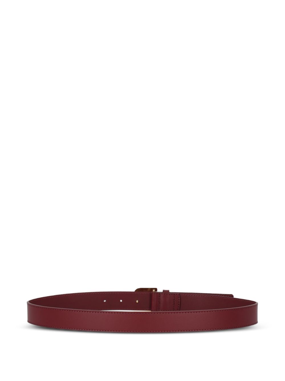 Cintura per bambina Balmain Kids con logo BZ0I51Z1371 530OR BALMAIN KIDS 