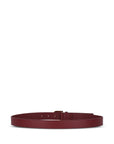 Cintura per bambina Balmain Kids con logo BZ0I51Z1371 530OR BALMAIN KIDS 