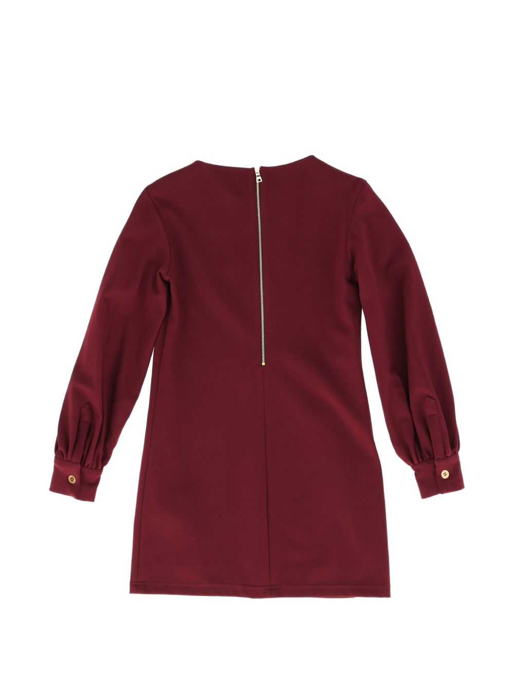 Abito per bambina Balmain Kids BZ1B00J0371 530OR BALMAIN KIDS 