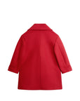 Cappotto per bambina Balmain Kids doppiopetto BZ2A10E0169 414AG BALMAIN KIDS 