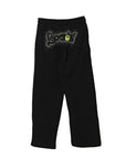 Pantaloni per bambina Barrow Kids in felpa F6BKJGFP113 110 BARROW KIDS 