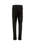 Leggings per bambina Barrow kids in ecopelle F6BKJGLG167 110 BARROW KIDS 