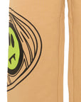 Pantaloni per bambino Barrow kids in felpa F6BKJUFP034 413 BARROW KIDS 