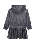 Abito per bambina Billieblush con cappuccio U22346 083 BILLIEBLUSH KIDS 