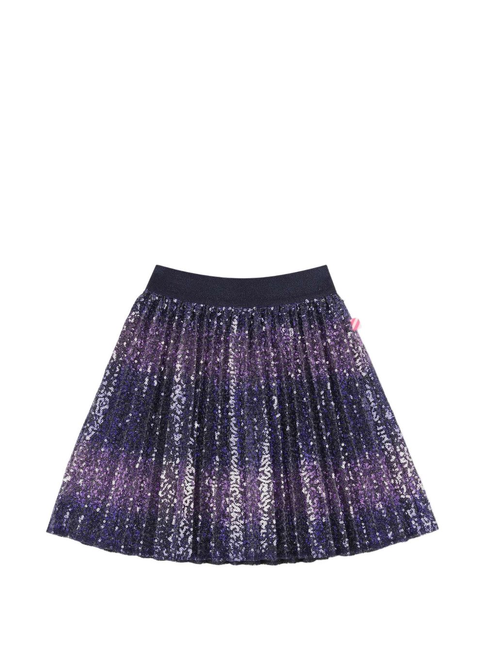 Gonna per bambina Billieblush con paillettes U22360 85T BILLIEBLUSH KIDS 