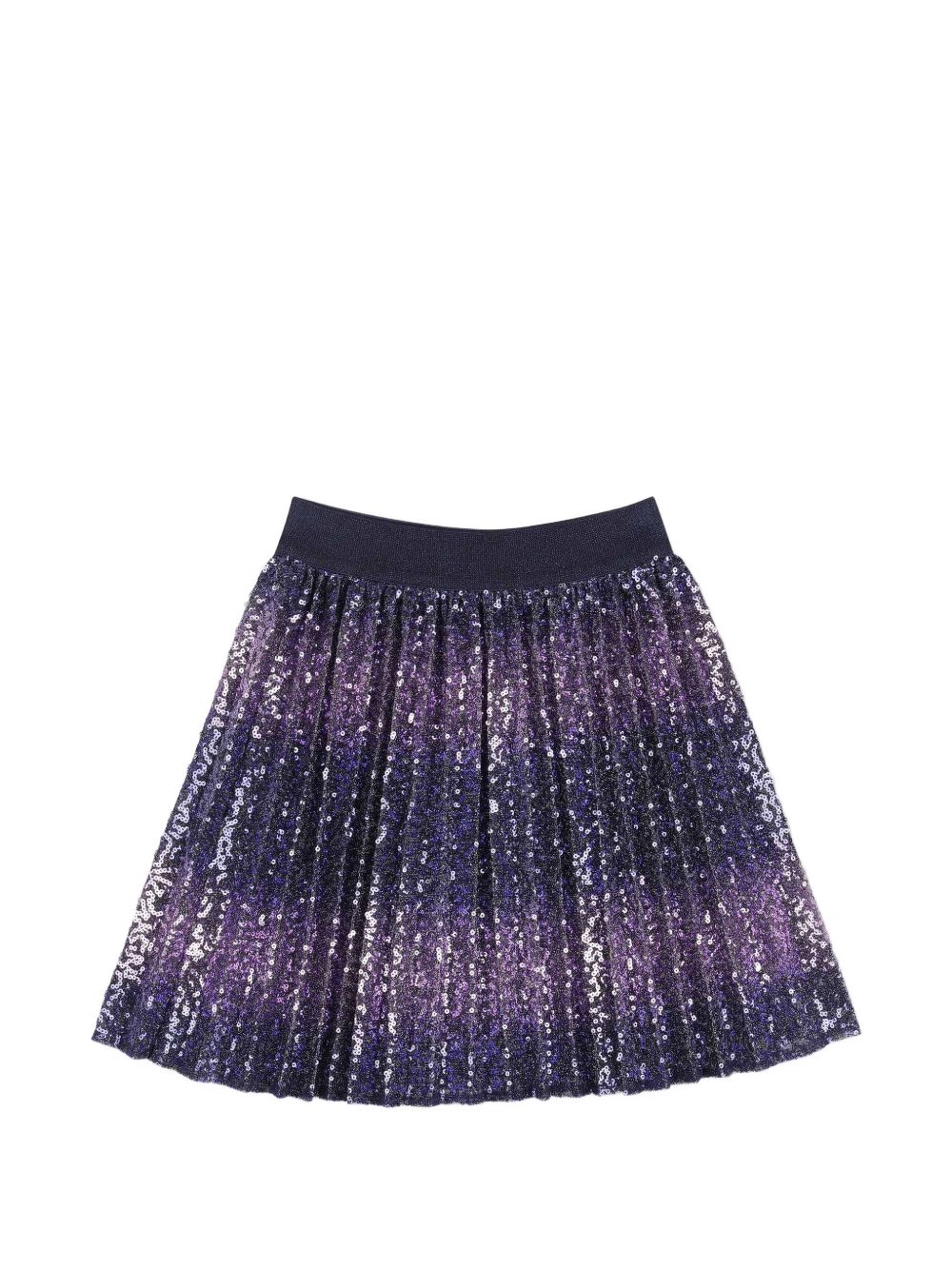 Gonna per bambina Billieblush con paillettes U22360 85T BILLIEBLUSH KIDS 