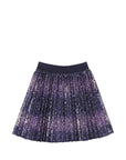 Gonna per bambina Billieblush con paillettes U22360 85T BILLIEBLUSH KIDS 