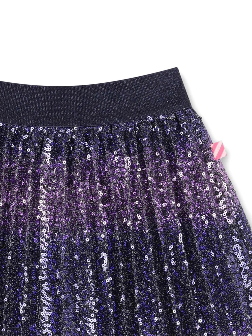 Gonna per bambina Billieblush con paillettes U22360 85T BILLIEBLUSH KIDS 