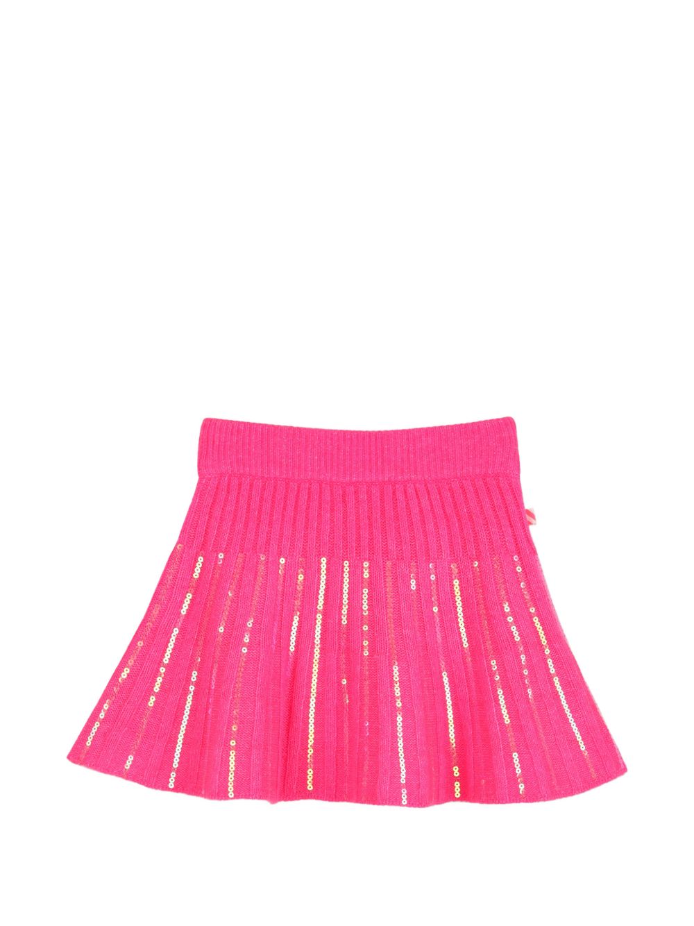 Gonna per bambina Billieblush con paillettes U22367 47A BILLIEBLUSH KIDS 